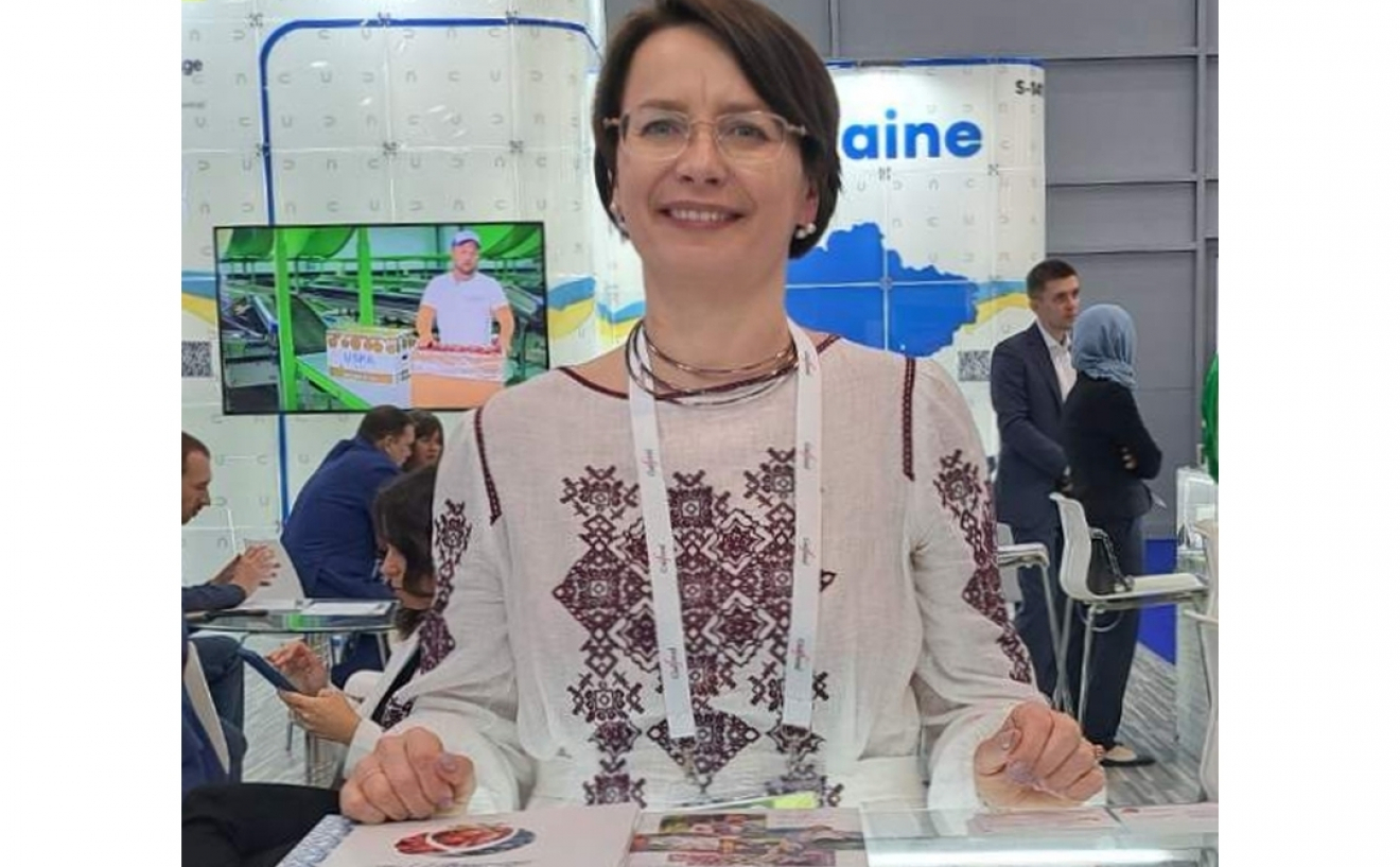 Ірина Кухтіна: «Жінки отримують не лише знання, а й відчуття, що вони не самі»